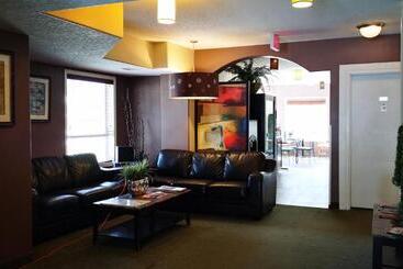 هتل Mountain View Inn