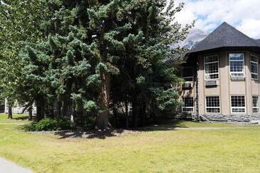 هتل Mountain View Inn