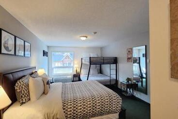 هتل Mountain View Inn