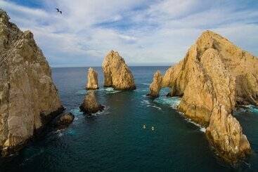 هتل Pueblo Bonito Pacifica Golf & Spa Resort   All Inclusive   Adults Only