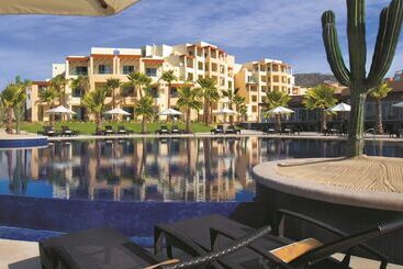 هتل Pueblo Bonito Pacifica Golf & Spa Resort   All Inclusive   Adults Only