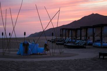 هتل Pueblo Bonito Pacifica Golf & Spa Resort   All Inclusive   Adults Only