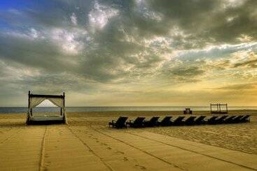 هتل Pueblo Bonito Pacifica Golf & Spa Resort All Inclusive Adults Only