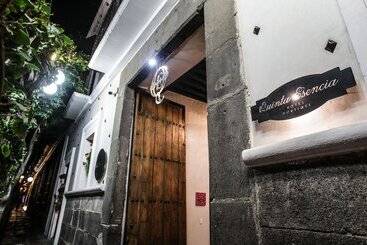 هتل Quinta Esencia