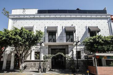 هتل Quinta Esencia