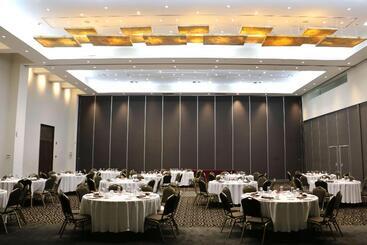 Radisson Poliforum Plaza Hotel Leon