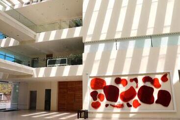 Radisson Poliforum Plaza Hotel Leon