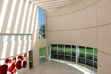 Radisson Poliforum Plaza Hotel Leon