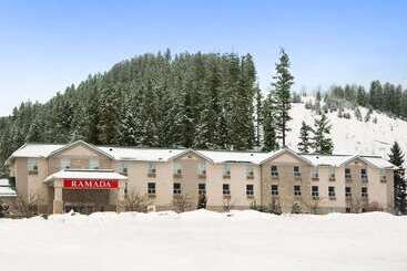 Hotel Ramada Limited Golden