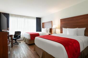 هتل Ramada Plaza By Wyndham Montreal