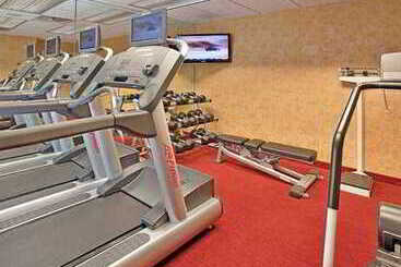 هتل Residence Inn By Marriott Austin Parmer/tech Ridge