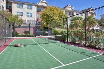 هتل Residence Inn By Marriott Austin Parmer/tech Ridge