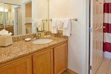 هتل Residence Inn By Marriott Austin Parmer/tech Ridge