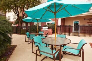 هتل Residence Inn By Marriott Austin Parmer/tech Ridge