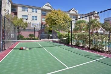هتل Residence Inn By Marriott Austin Parmer/tech Ridge