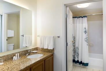 هتل Residence Inn By Marriott Austin Parmer/tech Ridge