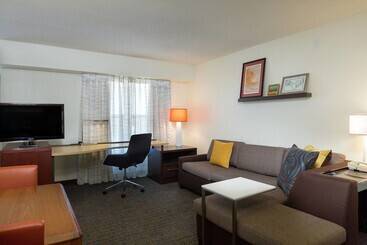 هتل Residence Inn By Marriott Austin Parmer/tech Ridge
