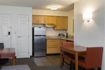هتل Residence Inn By Marriott Austin Parmer/tech Ridge