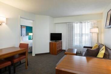 هتل Residence Inn By Marriott Austin Parmer/tech Ridge