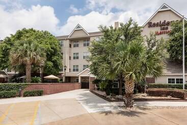 هتل Residence Inn By Marriott Austin Parmer/tech Ridge