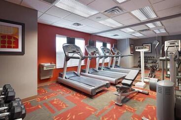 هتل Residence Inn By Marriott Austin Parmer/tech Ridge
