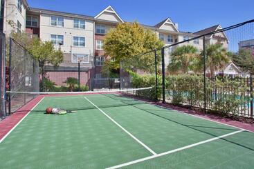 هتل Residence Inn By Marriott Austin Parmer/tech Ridge