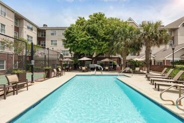 هتل Residence Inn By Marriott Austin Parmer/tech Ridge