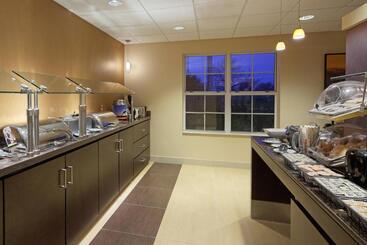 هتل Residence Inn By Marriott Austin Parmer/tech Ridge