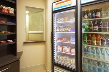 هتل Residence Inn By Marriott Austin Parmer/tech Ridge