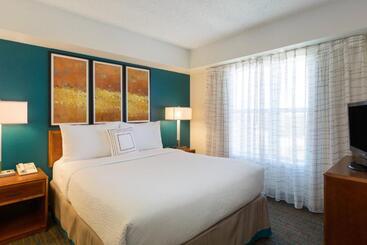 هتل Residence Inn By Marriott Austin Parmer/tech Ridge