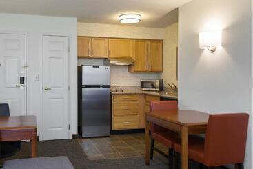 هتل Residence Inn By Marriott Austin Parmer/tech Ridge
