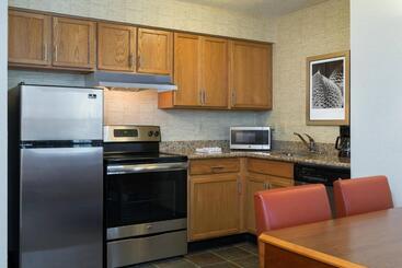 هتل Residence Inn By Marriott Austin Parmer/tech Ridge
