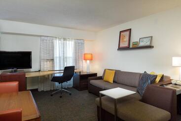 هتل Residence Inn By Marriott Austin Parmer/tech Ridge