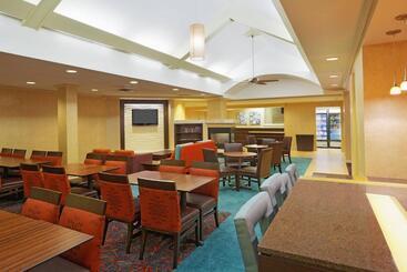 هتل Residence Inn By Marriott Austin Parmer/tech Ridge
