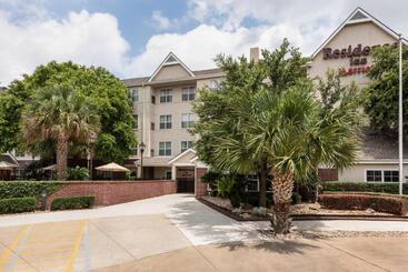 هتل Residence Inn By Marriott Austin Parmer/tech Ridge