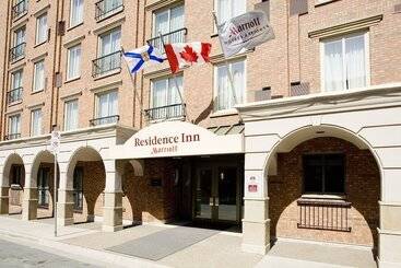 هتل Residence Inn By Marriott Halifax Downtown