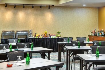 هتل Residence Inn By Marriott Halifax Downtown