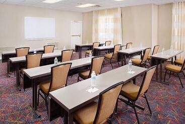 هتل Residence Inn Houstonwest University