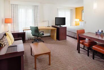 هتل Residence Inn Houstonwest University