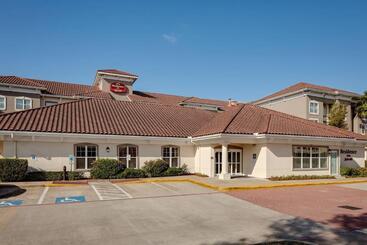هتل Residence Inn Houstonwest University