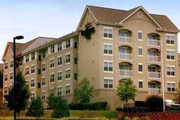 هتل Residence Inn By Marriott Raleigh Crabtree Valley