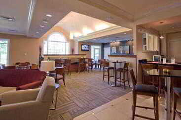 هتل Residence Inn By Marriott Raleigh Crabtree Valley