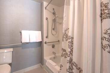 هتل Residence Inn By Marriott Raleigh Crabtree Valley