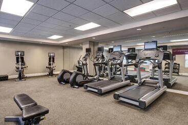 هتل Residence Inn By Marriott Raleigh Crabtree Valley