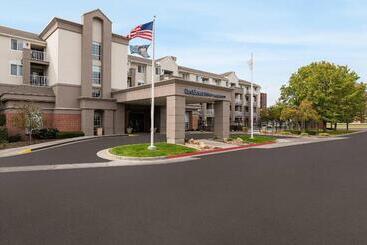 هتل Residence Inn By Marriott Salt Lake City Downtown