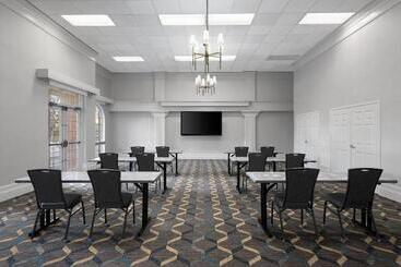 هتل Residence Inn By Marriott Salt Lake City Downtown