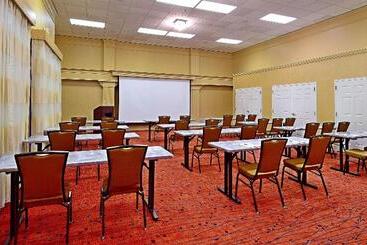 هتل Residence Inn By Marriott Salt Lake City Downtown