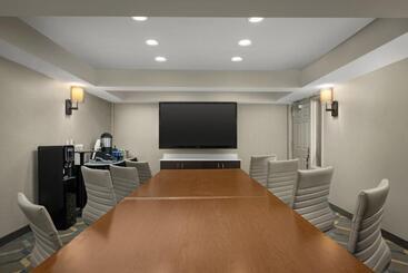 هتل Residence Inn By Marriott Salt Lake City Downtown