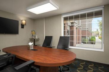 هتل Residence Inn By Marriott Salt Lake City Downtown