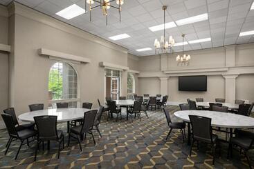 هتل Residence Inn By Marriott Salt Lake City Downtown